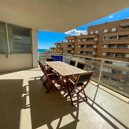 Apartamentos Mondrian Marina D'Or 1º Linea 3000 Oropesa del Mar Exterior photo