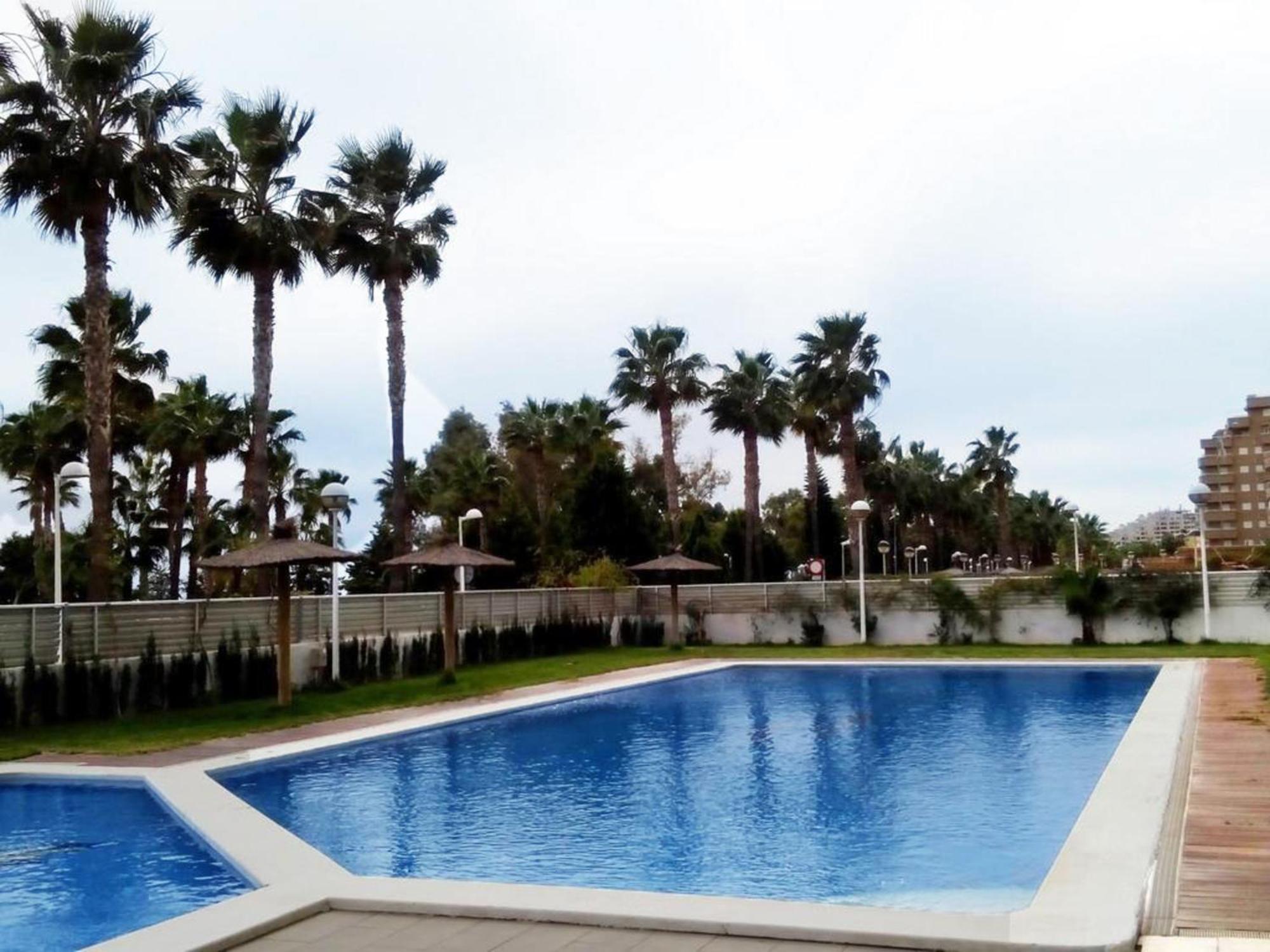 Apartamentos Mondrian Marina D'Or 1º Linea 3000 Oropesa del Mar Exterior photo