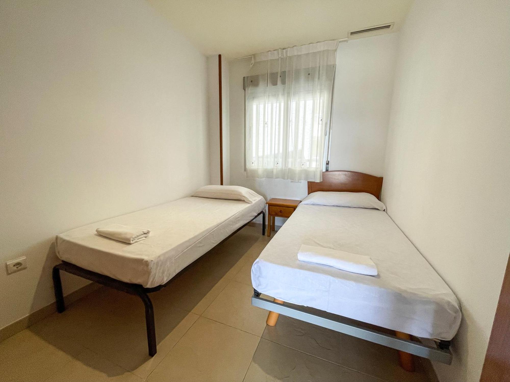 Apartamentos Mondrian Marina D'Or 1º Linea 3000 Oropesa del Mar Exterior photo