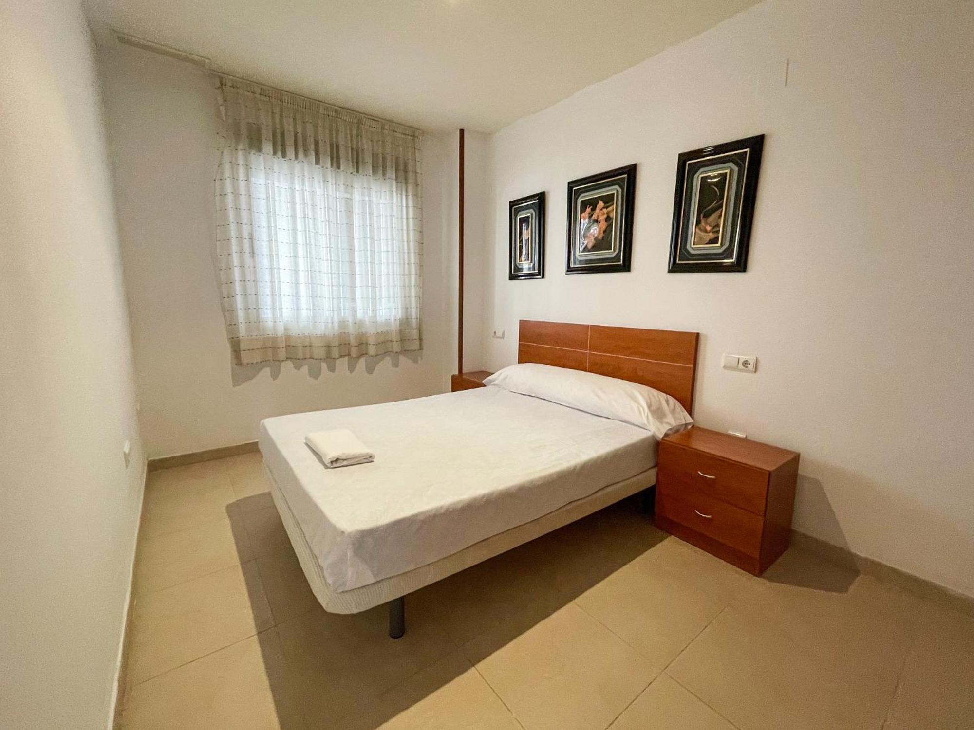 Apartamentos Mondrian Marina D'Or 1º Linea 3000 Oropesa del Mar Exterior photo