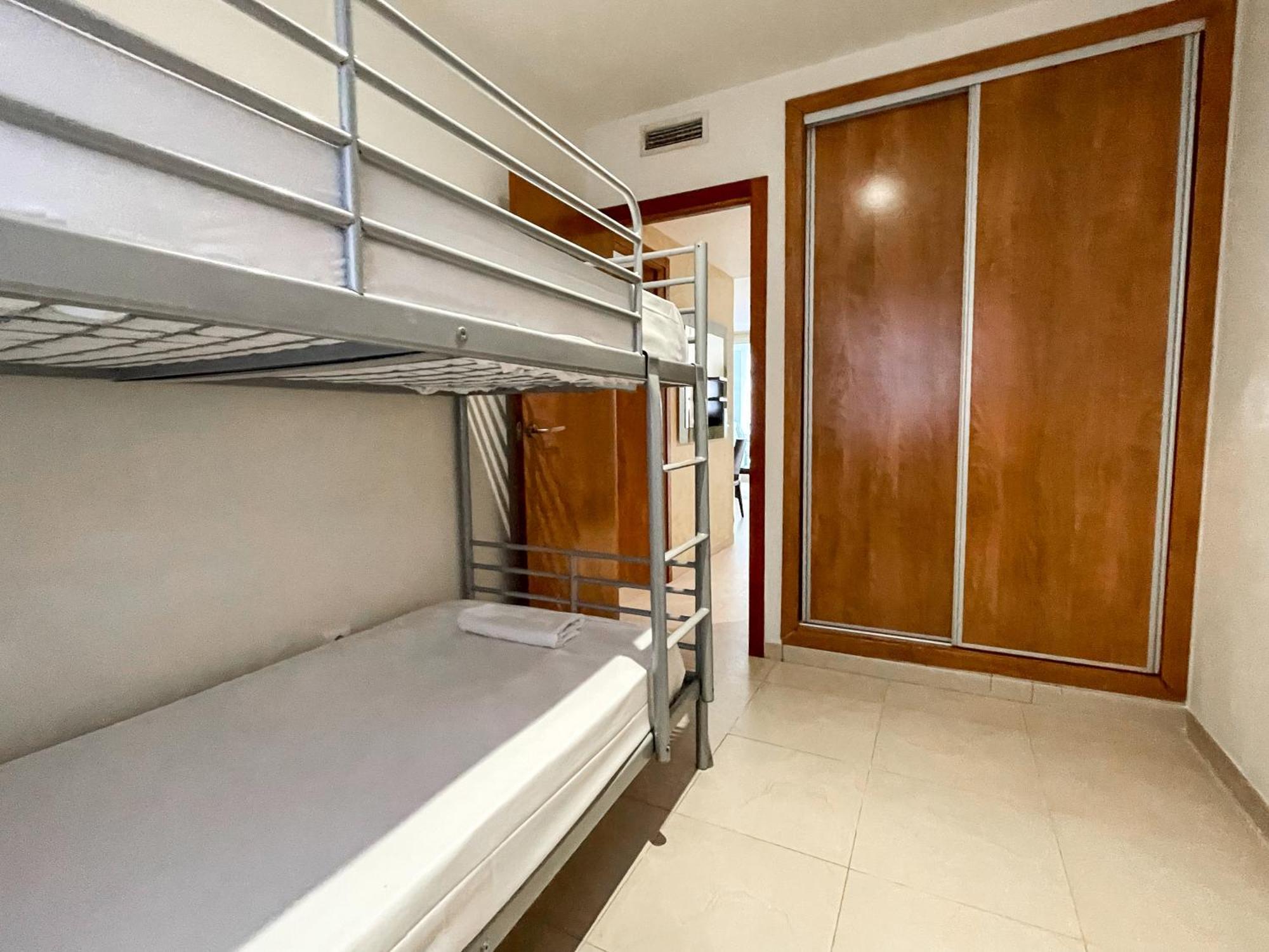 Apartamentos Mondrian Marina D'Or 1º Linea 3000 Oropesa del Mar Exterior photo